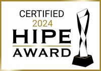 Gewinner des Hipe Awards 2024